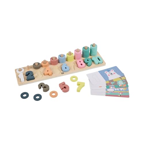 EUREKAKIDS Kinder - Lernspiel - von EUREKA KIDS