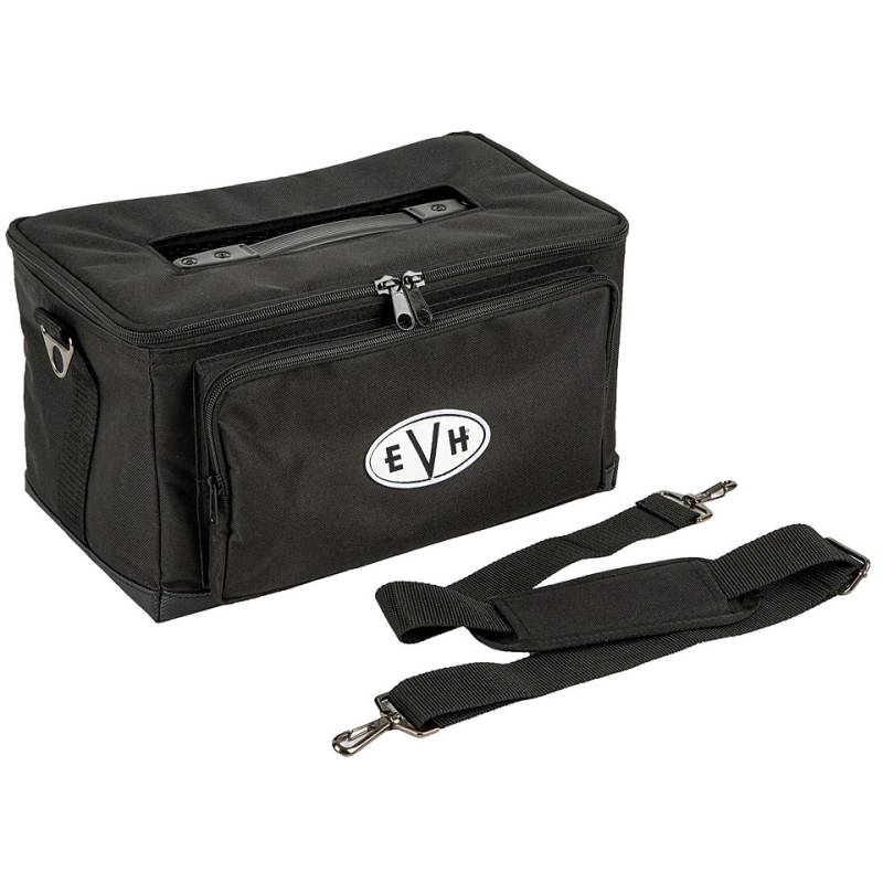 EVH 5150 Mini Lunchbox Gigbag Softcase Amp/Box von EVH