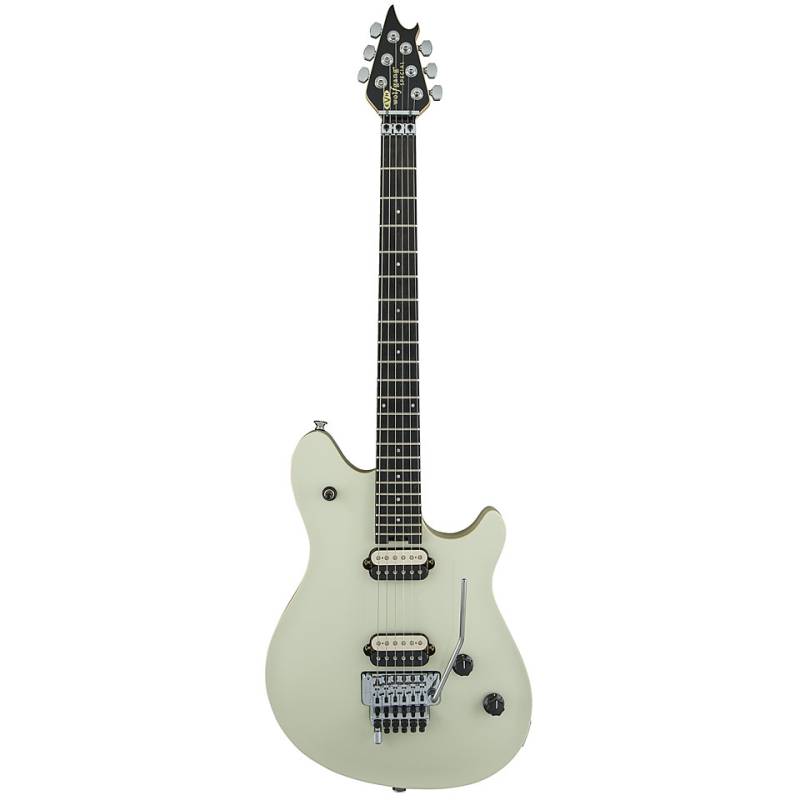 EVH Wolfgang Special Ivory E-Gitarre von EVH