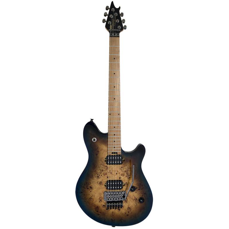 EVH Wolfgang Standard Exotic MS E-Gitarre von EVH