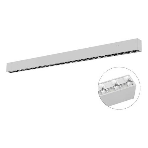 EVN BALR12361440 LED-Deckenleuchte von EVN