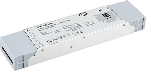 EVN DALD824200VS LED-Fernbedienung 330mm 79mm von EVN