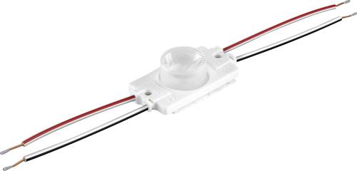 EVN LCS10110 LED-Streifen-Set mit offenem Kabelende 12V 44mm Tageslichtweiß 1St. von EVN