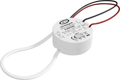 EVN PLR207009 LED-Treiber Konstantstrom 700mA 1St. von EVN