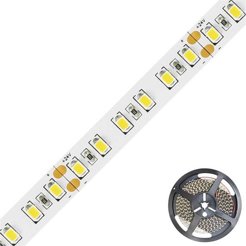 EVN STR20241202840 LED-Streifen EEK: E (A - G) mit offenem Kabelende 24V 5m Neutralweiß 1St. von EVN