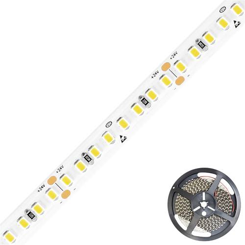 EVN IC5448802840 LED-Streifen EEK: E (A - G) mit offenem Kabelende 48V 5m Neutralweiß 1St. von EVN