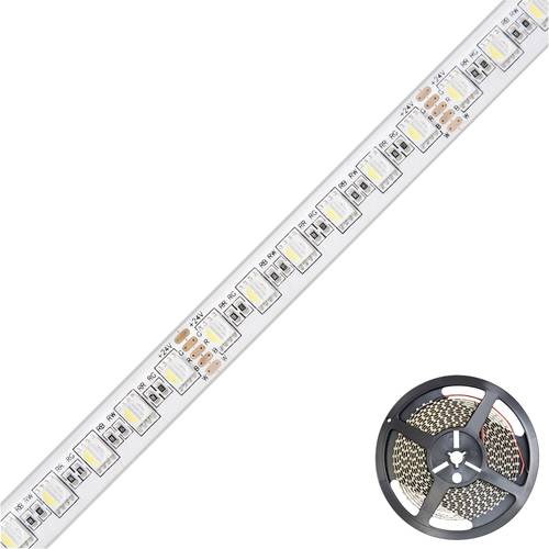 EVN IC6748420509902 LED-Streifen EEK: F (A - G) mit offenem Kabelende 48V 5m RGBW 1St. von EVN