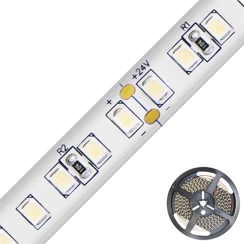 EVN SB67241402840 LED-Streifen EEK: F (A - G) mit offenem Kabelende 24V 5m Neutralweiß 1St. von EVN