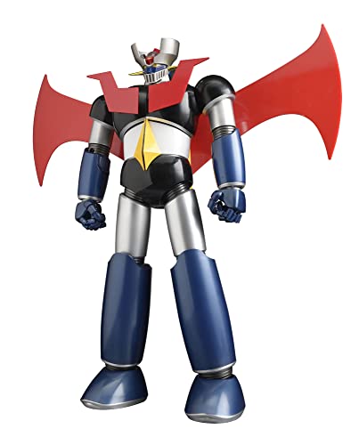 Evolution Toy - Grand Action Bigsize Modell Mazinger Z Figur Evolution Toy - Grand Action Bigsize Modell Mazinger Z Figur von EVOLUTION TOY
