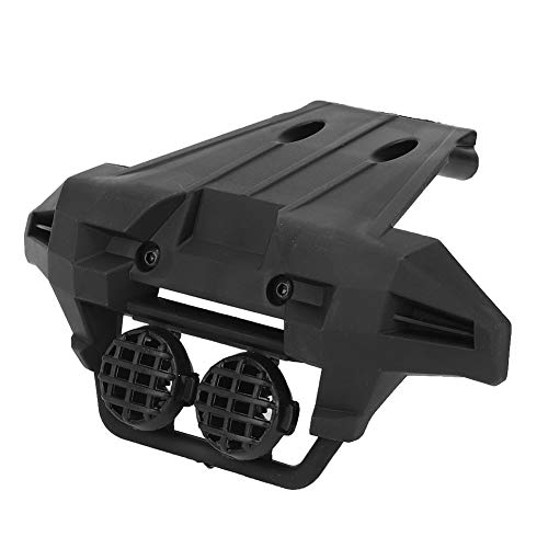 EVTSCAN Remo RC Car 1:10 Front Stoßstange Anti -Kollisions -Stange -Ersatzteile für eine verbesserte Leistung weiß EVTSCAN Remo RC Car 1:10 Front Stoßstange Anti -Kollisions -Stange -Ersatzteile für eine verbesserte Leistung weiß von EVTSCAN