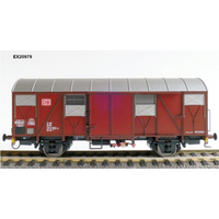 EXACT TRAIN EX20979 H0 Gs-uv 212 V Nr. 131 2153-6, DB, Ep. V von EXACT TRAIN