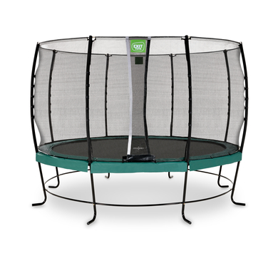 EXIT Lotus Classic Trampolin ø366cm - grün von EXIT TOYS