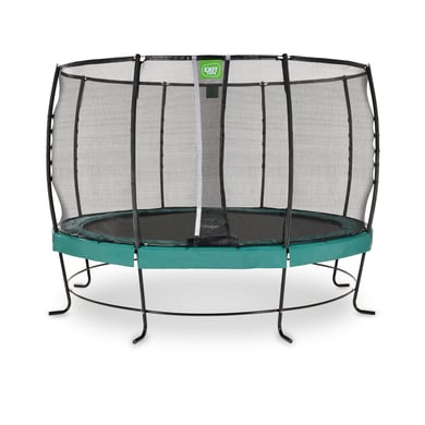 EXIT Lotus Premium Trampolin ø366cm - grün von EXIT TOYS