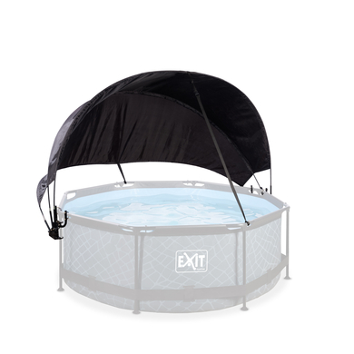 EXIT Swimming Pool Sonnenschutz ø244cm von EXIT TOYS