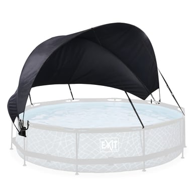 EXIT Swimming Pool Sonnenschutz ø360 cm von EXIT TOYS