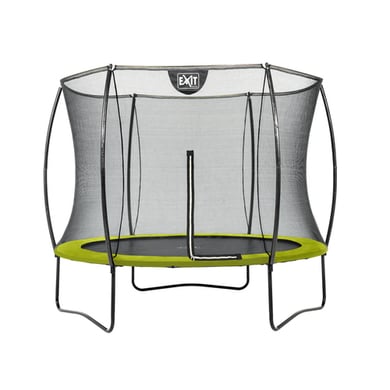 EXIT Trampolin Silhouette ø305cm - grün von EXIT TOYS