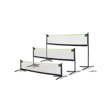 EXIT Verstellbares Sportnetz - 150 x 330 cm von EXIT TOYS