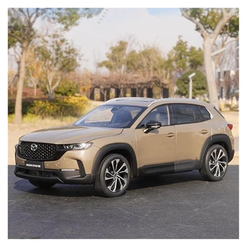 Fahrzeuge aus Druckgusslegierung 1:18 for Mazda CX50 CX-50 SUV Legierung Druckguss Auto Modell Statische Simulation Fahrzeug Modell Sammeln Hobby Geben Sammlerautos Fahrzeuge aus Druckgusslegierung 1:18 for Mazda CX50 CX-50 SUV Legierung Druckguss Auto Modell Statische Simulation Fahrzeug Modell Sammeln Hobby Geben Sammlerautos von EXYFRUX