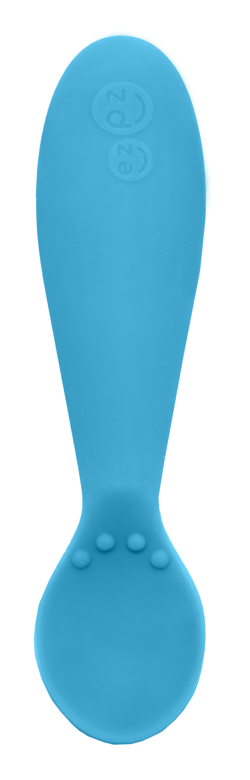 EZPZ Tiny Spoon - 2 Stk. - Blau EZPZ Tiny Spoon - 2 Stk. - Blau von EZPZ