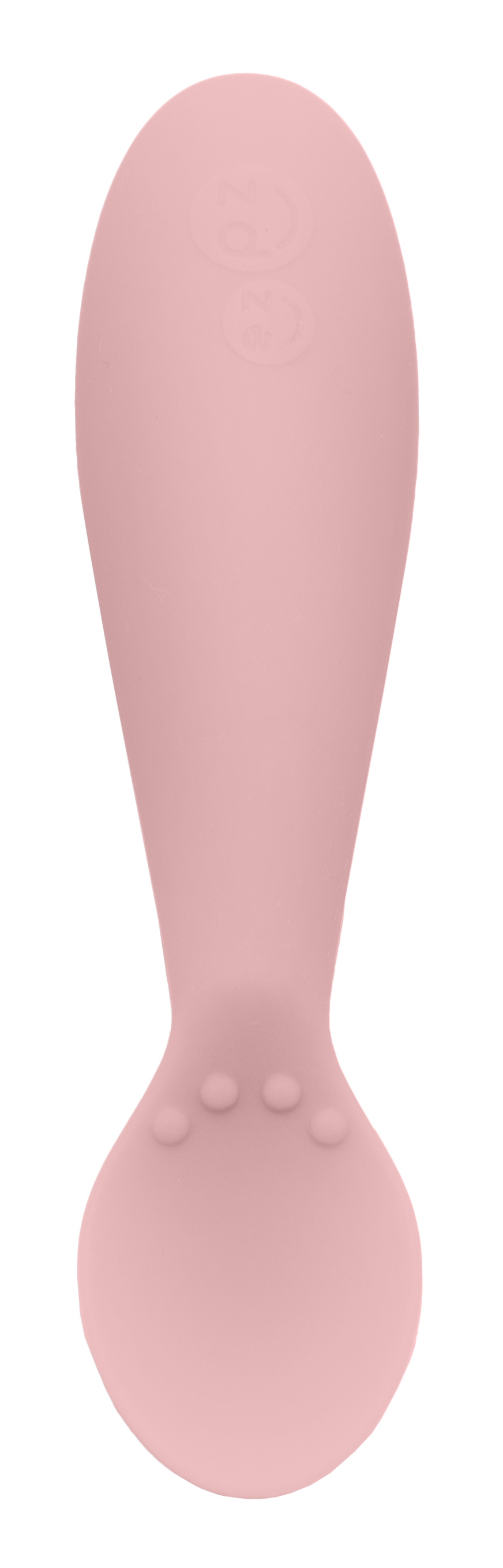 EZPZ Tiny Spoon - 2 Stk. - Blush EZPZ Tiny Spoon - 2 Stk. - Blush von EZPZ
