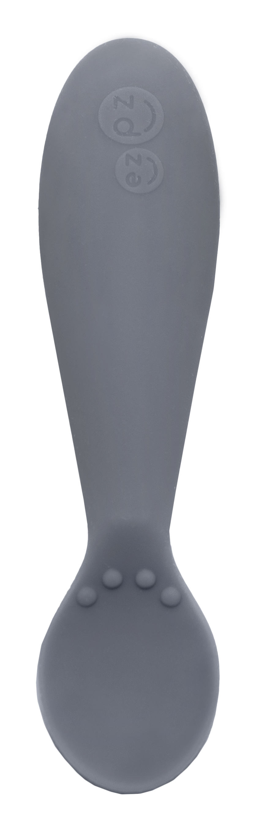 EZPZ Tiny Spoon - 2 Stk. - Grau EZPZ Tiny Spoon - 2 Stk. - Grau von EZPZ