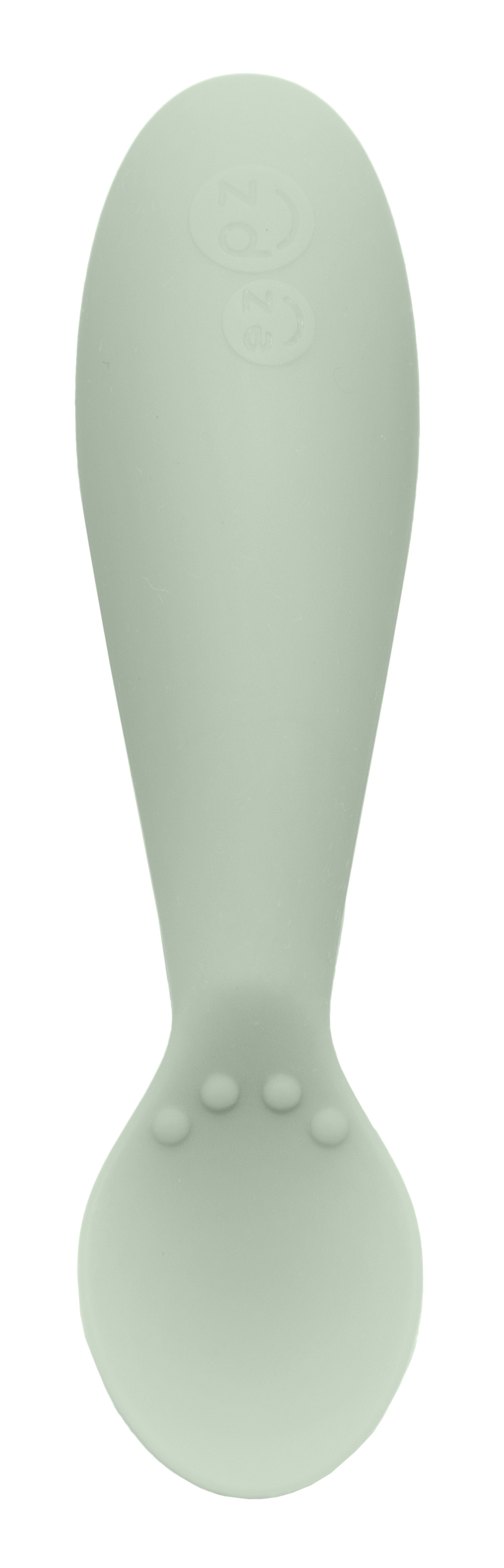 EZPZ Tiny Spoon - 2 Stk. - Sage EZPZ Tiny Spoon - 2 Stk. - Sage von EZPZ