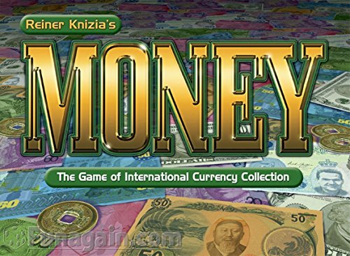 Money von Eagle-Gryphon Games