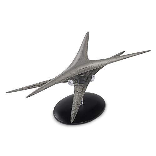 Battlestar Galactica – Battlestar Galactica Modern Basestar Ship – Battlestar Galactica Ships Collection von Eaglemoss Collections von Eaglemoss Collections