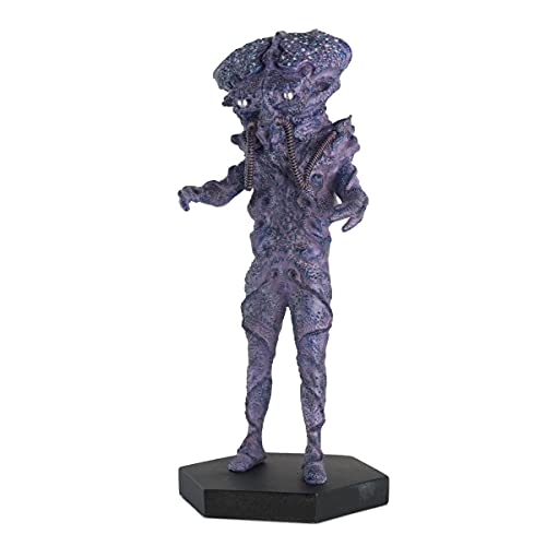 Doctor Who - Dragon Biomechanooid Figur - Doctor Who Figur Collection by Eaglemoss Collections Doctor Who - Dragon Biomechanooid Figur - Doctor Who Figur Collection by Eaglemoss Collections von Eaglemoss Collections