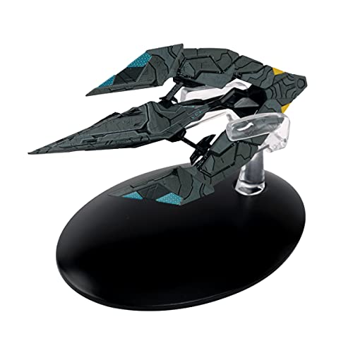 Star Trek - Recluse-class Tholian Carrier - Star Trek Online Starship Collection by Eaglemoss Collections von Eaglemoss Collections