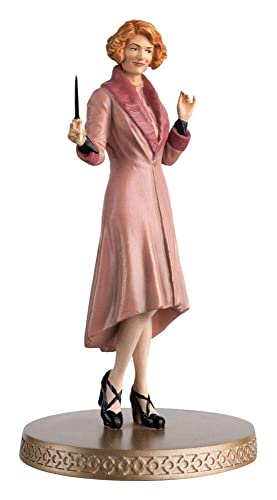 Figura Queenie Goldstein Wizarding World Figurine Collection - Animales Fantásticos von Eaglemoss Collections