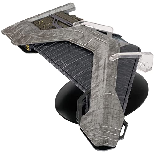 Star Trek - Cleveland Booker's Raumschiff - Star Trek: Discovery Collection by Eaglemoss Collections von Eaglemoss Collections