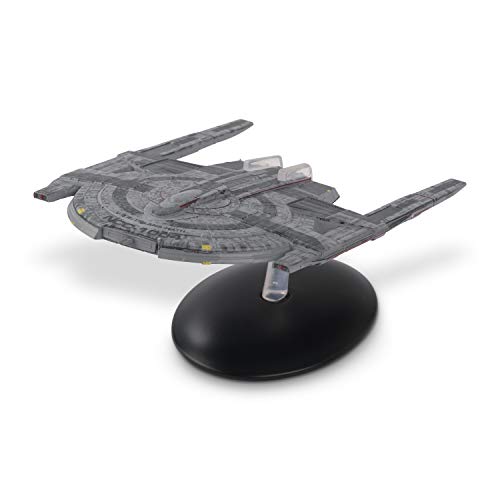 Star Trek – U.S.S. T'Plana-Hath (NCC-1004) Raumschiff – Star Trek Discovery Starships Collection von Eaglemoss Collections von Eaglemoss Collections