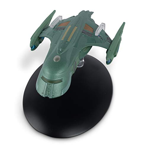 Eaglemoss Hero Collector - Romulan Shuttle von Hero Collector