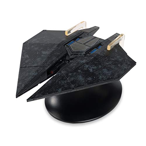 Hero Collector Star Trek Starship Mini réplique Diecast Section 31 Fighter von Hero Collector