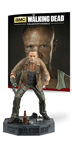 Eaglemoss AUG152013 Walking Dead Spielzeug, Solide von Eaglemoss