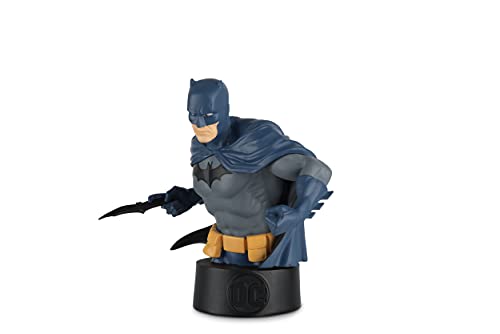 Eaglemoss DC Universe Busts Collection Collection #1 Batman von Eaglemoss