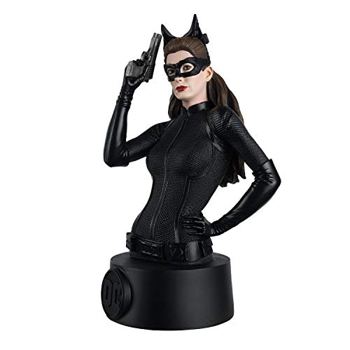 Eaglemoss DC Universe Busts Collection Collection Nº 32 Catwoman (Anne Hathaway) von Eaglemoss