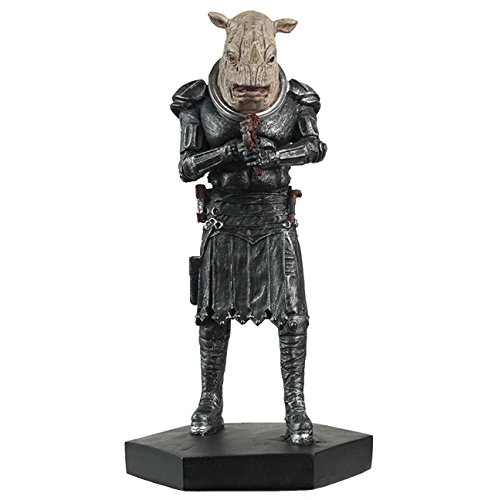 Eaglemoss Doctor Who Figurine Collection Nº 18 Judoon von Eaglemoss