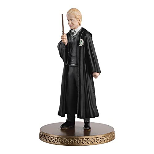 Eaglemoss Draco Statue 11Cm von Eaglemoss