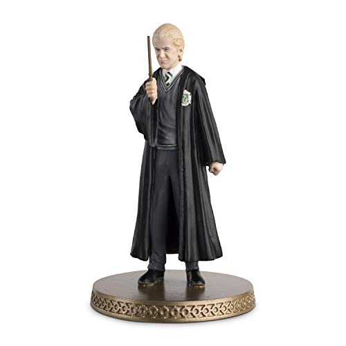 Eaglemoss Draco Statue 11Cm von Eaglemoss