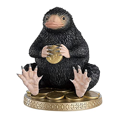 Eaglemoss Fantastische Tiere Figur Escarbato 14,2Cm von Harry Potter