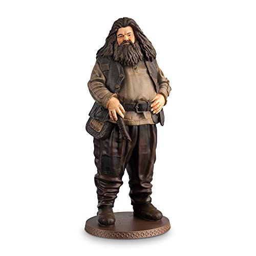 Eaglemoss Hagrid Figur 1/16 15,8Cm von Eaglemoss