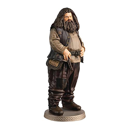 Eaglemoss Hagrid Figur 1/16 15,8Cm von Eaglemoss