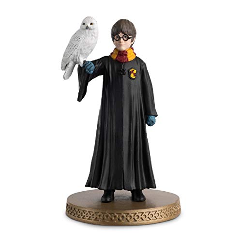 Eaglemoss Harry Potter Erstes Jahr Figur 1/16 10,5Cm von Eaglemoss