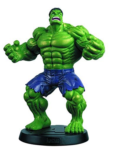 Eaglemoss Marvel Fact Files Collection Special Hulk von Eaglemoss