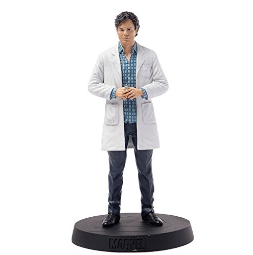 Eaglemoss Marvel Movie Collection Nº 36 Bruce Banner von Eaglemoss