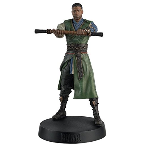 Eaglemoss Marvel Movie Collection Nº 42 Mordo (Doctor Strange) von Eaglemoss