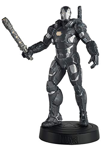 Eaglemoss Marvel Movie Collection Nº 64 War Machine Mark III (Iron Man) von Eaglemoss