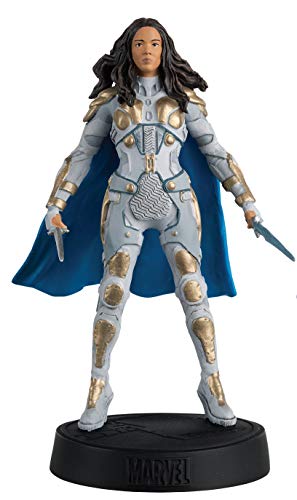 Eaglemoss Marvel Movie Collection Nº 75 Valkyrie (Thor) von Eaglemoss